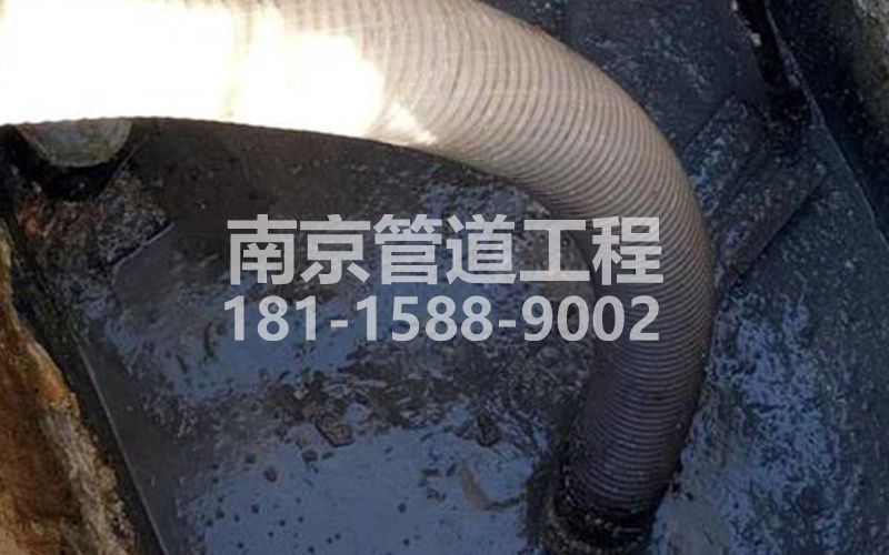 213仙居雅苑抽粪