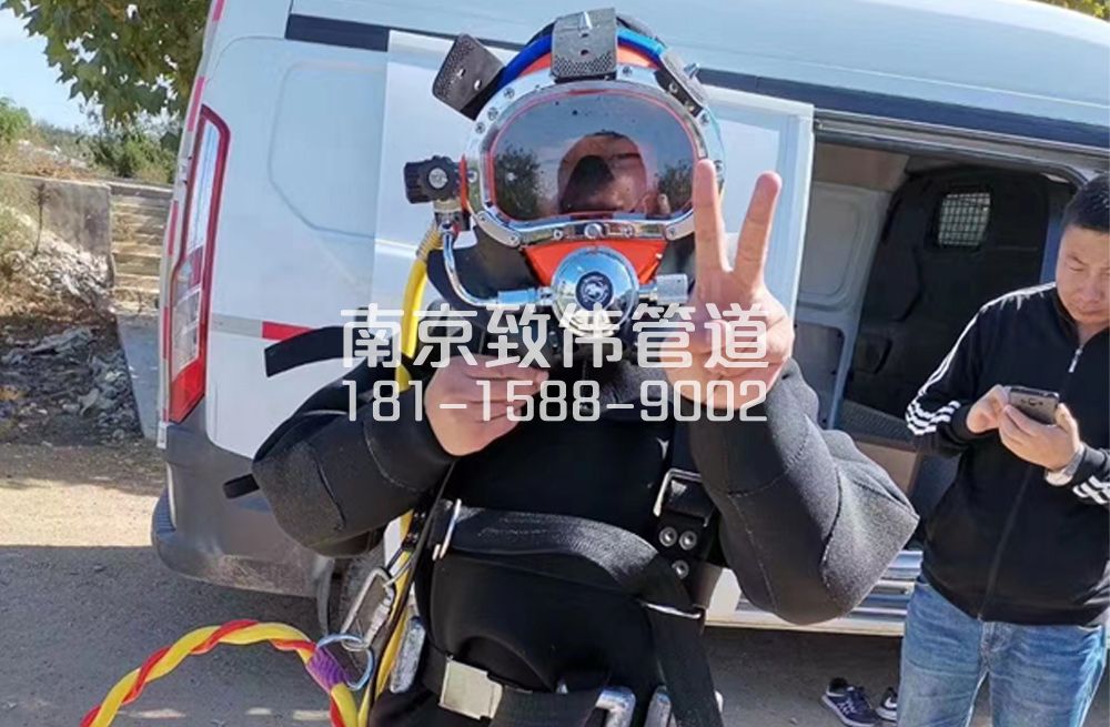 356仙居雅苑沉淀池清底